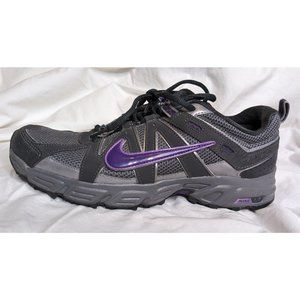 Nike Air Alvord 8